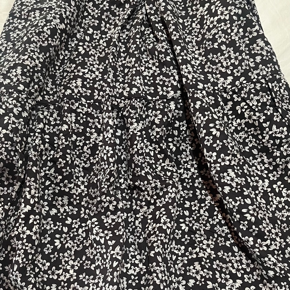 Ten Tree Dress - Picture 6 of 7